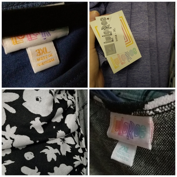 Lularoe ON HOLD - Picture 8 of 8